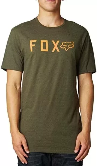 Fox Racing Shock Bolt Short Sleeve Premium Tee