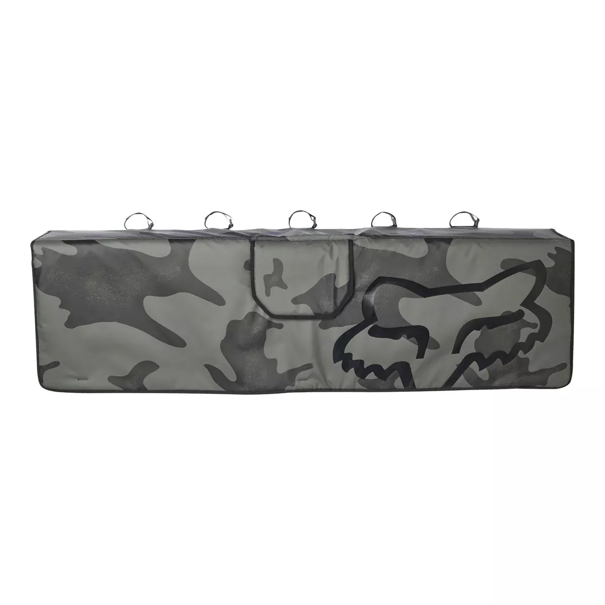 Fox Racing Small Camo Tailgate Cover CLOSEOUT