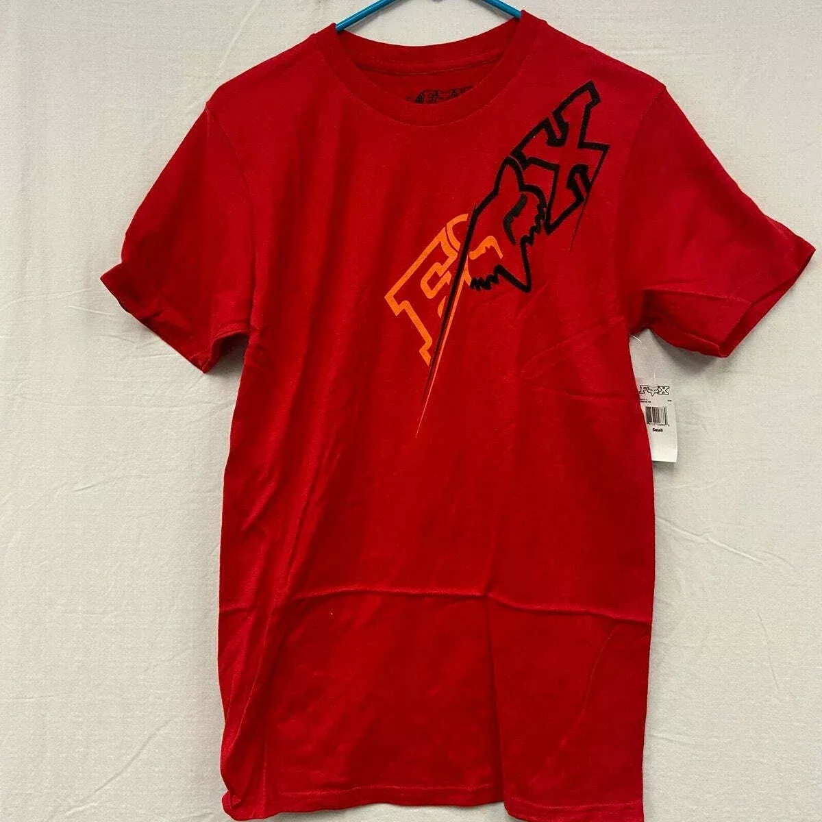 Fox Racing Sonar Tee