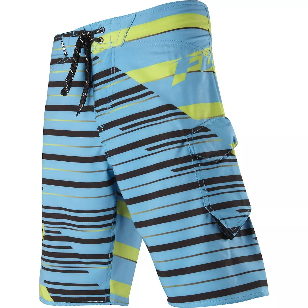 Fox Racing Spliced Boardshorts