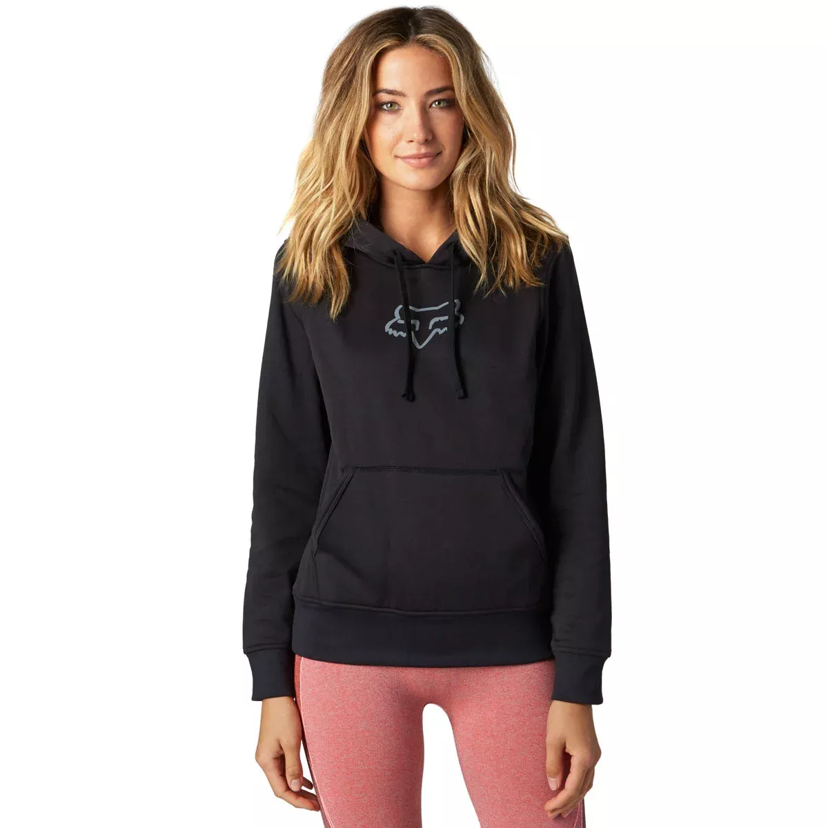 Fox Racing Surpass Pullover Hoodie