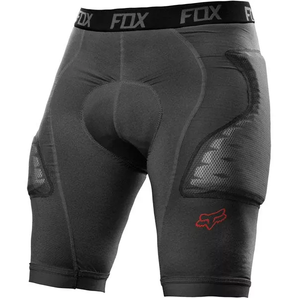 Fox Racing Titan Race Shorts CLOSEOUT