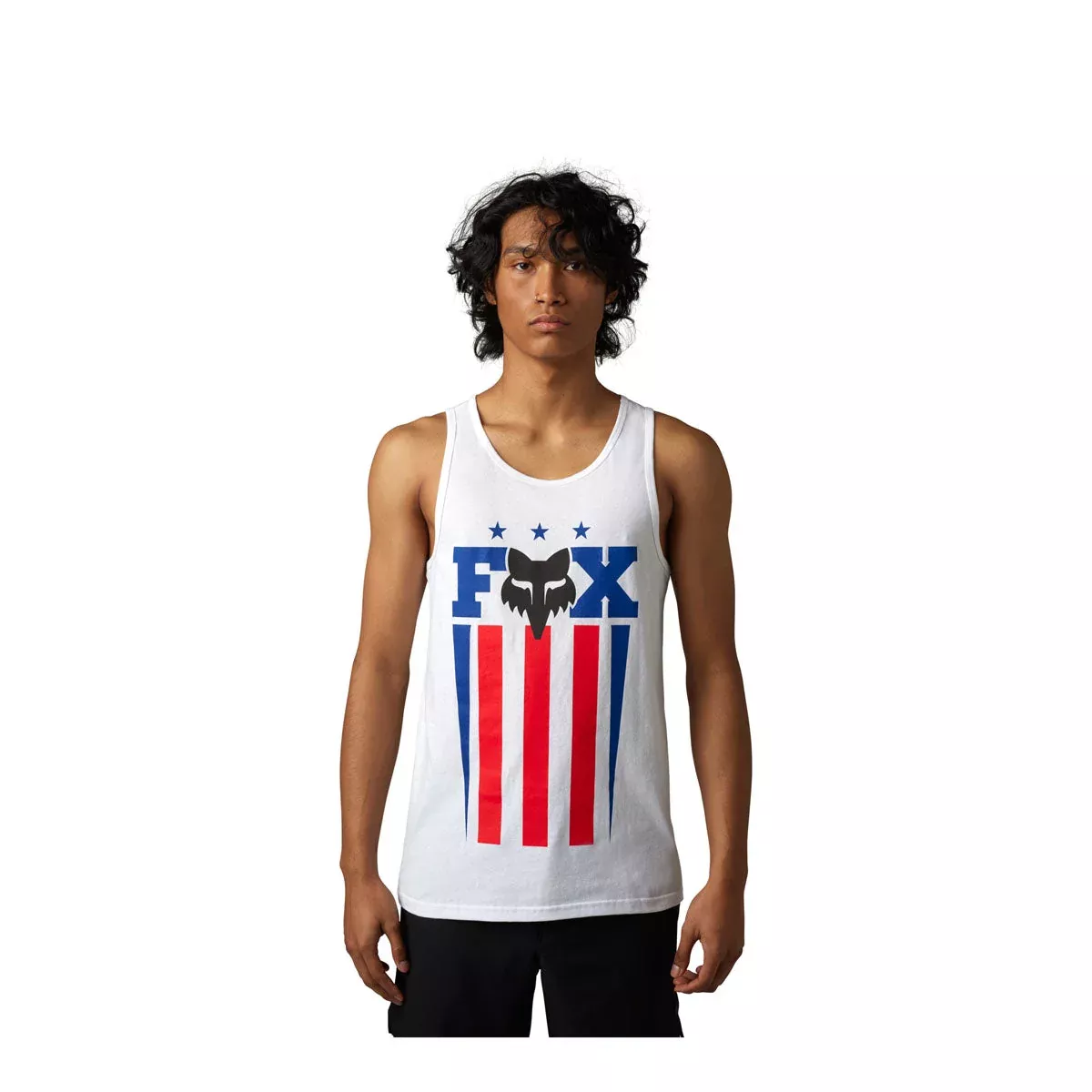 Fox Racing Unity Premium Tank