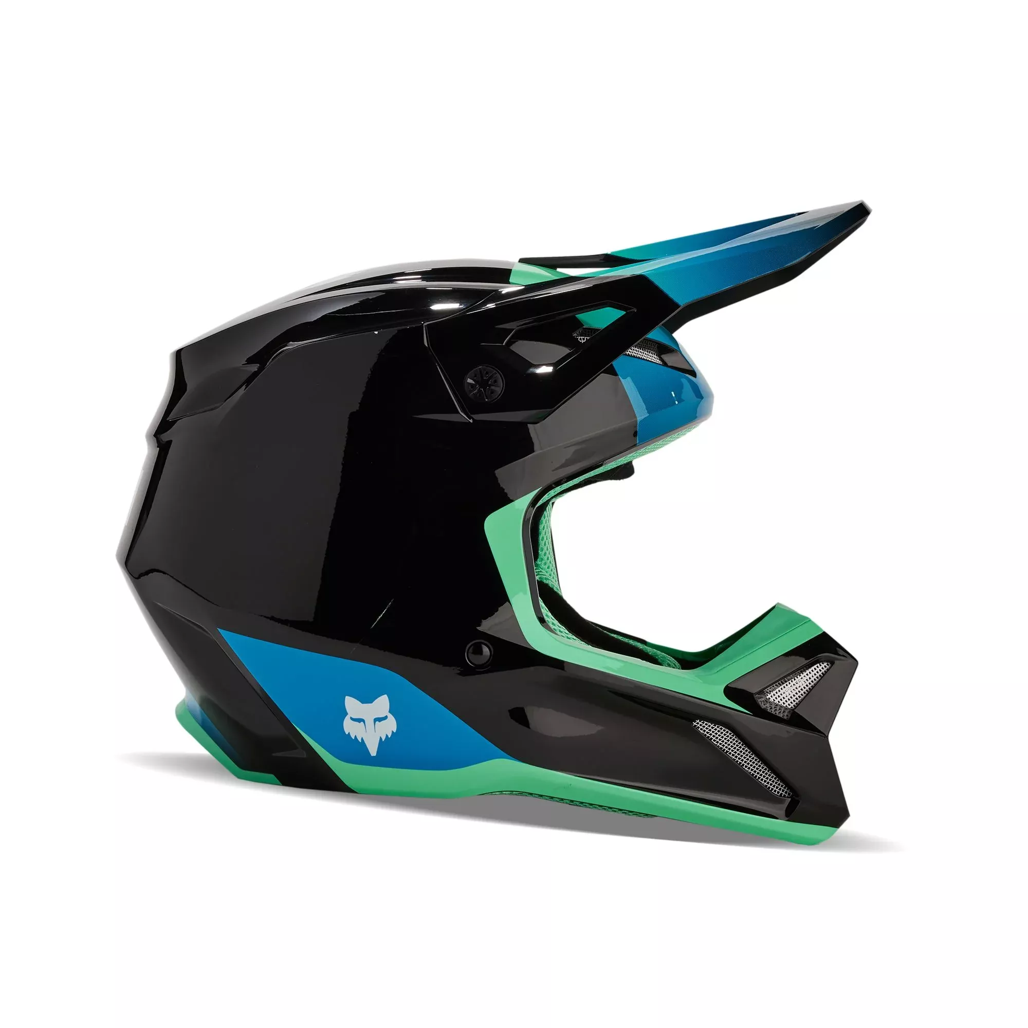 Fox Racing V1 Ballast Helmet