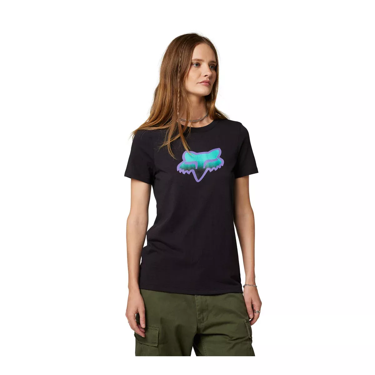 Fox Racing Vizen Short Sleeve Tee
