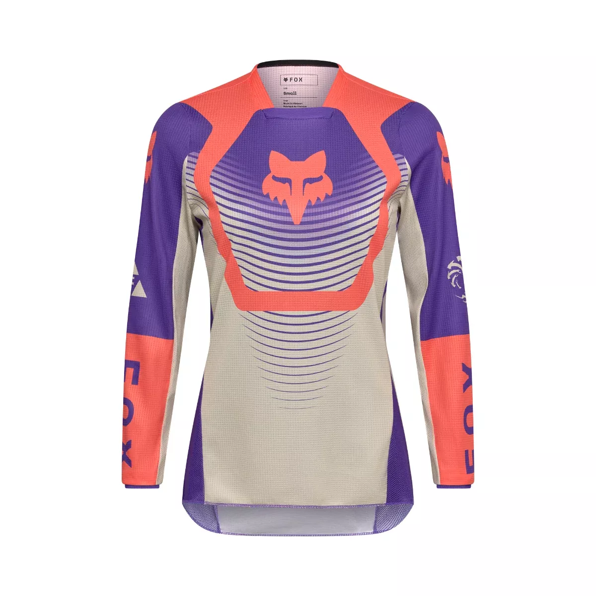 Fox Racing Womens 180 Collect Jersey CLOSEOUT