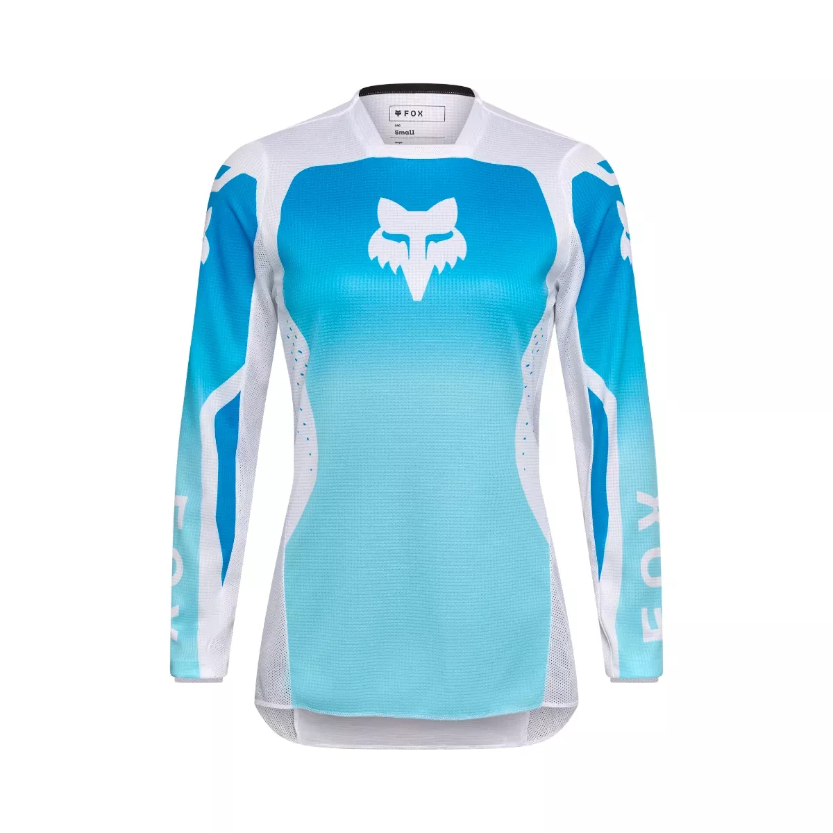 Fox Racing Womens 180 Shield Jersey CLOSEOUT