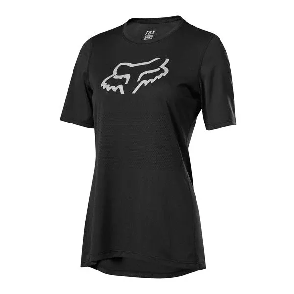 Fox Racing Womens Ranger Short Sleeve Jersey CLOSEOUT