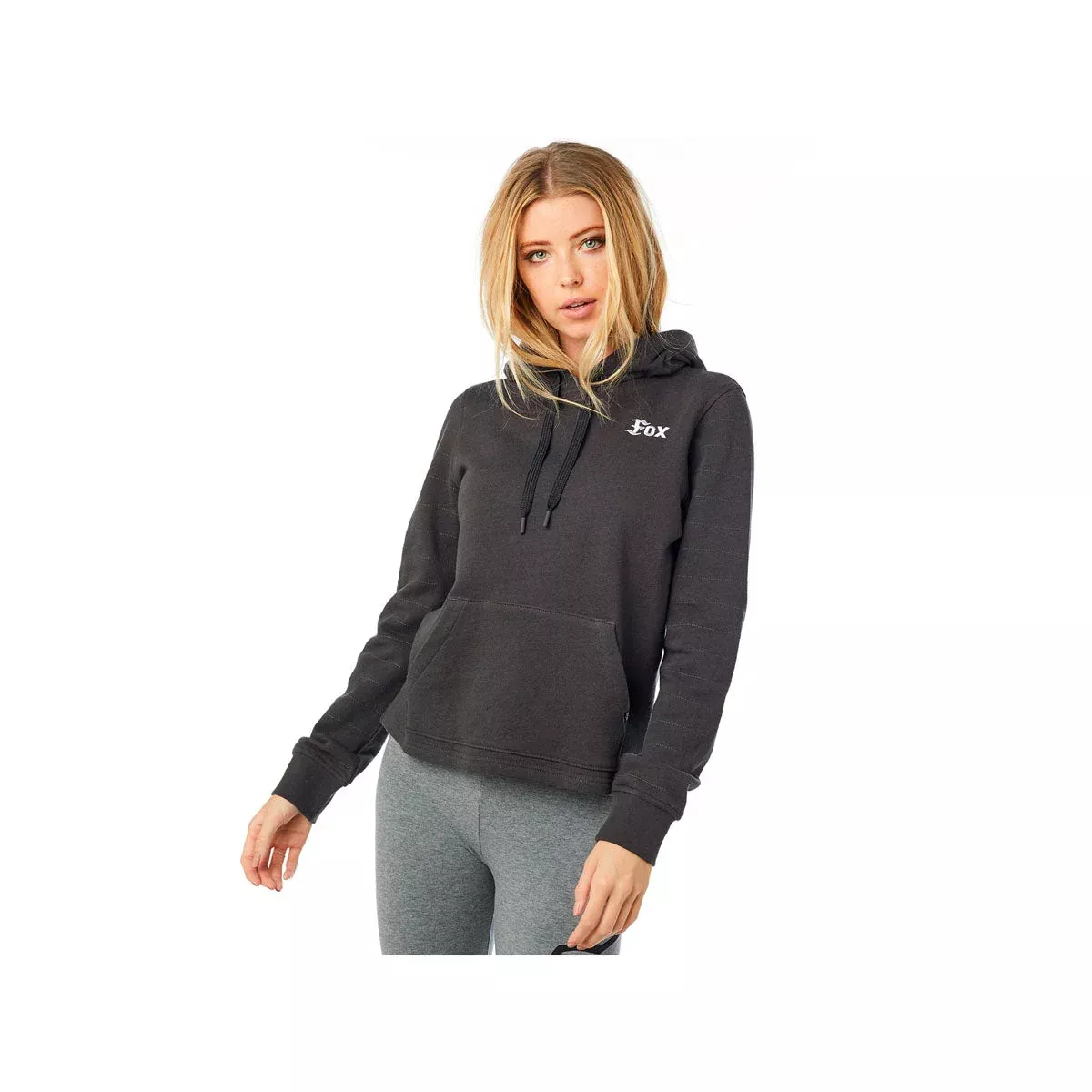 Fox Racing Womens Roost Pullover Hoodie