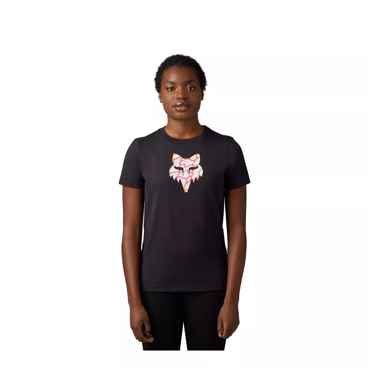 Fox Racing Womens Ryvr Tee