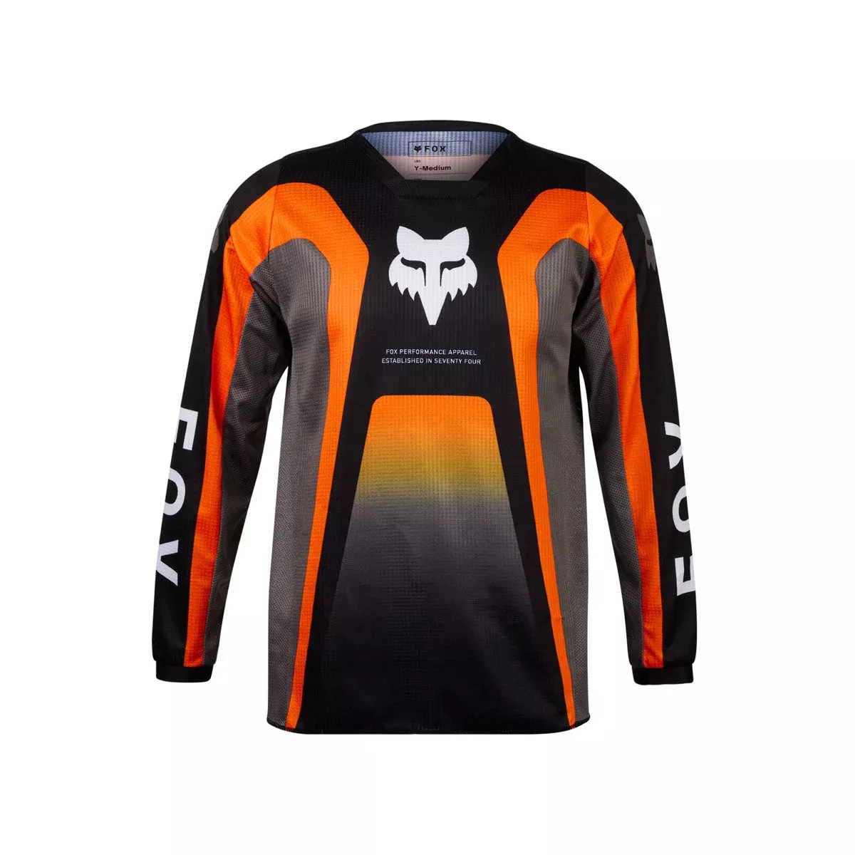 Fox Racing Youth 180 Ballast Jersey CLOSEOUT