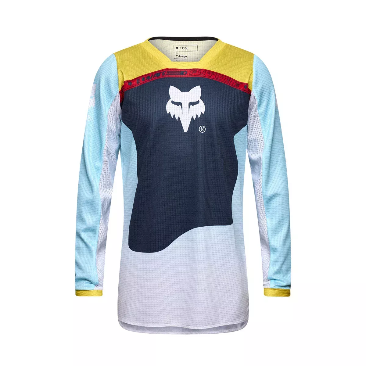 Fox Racing Youth 180 Elevated Jersey CLOSEOUT