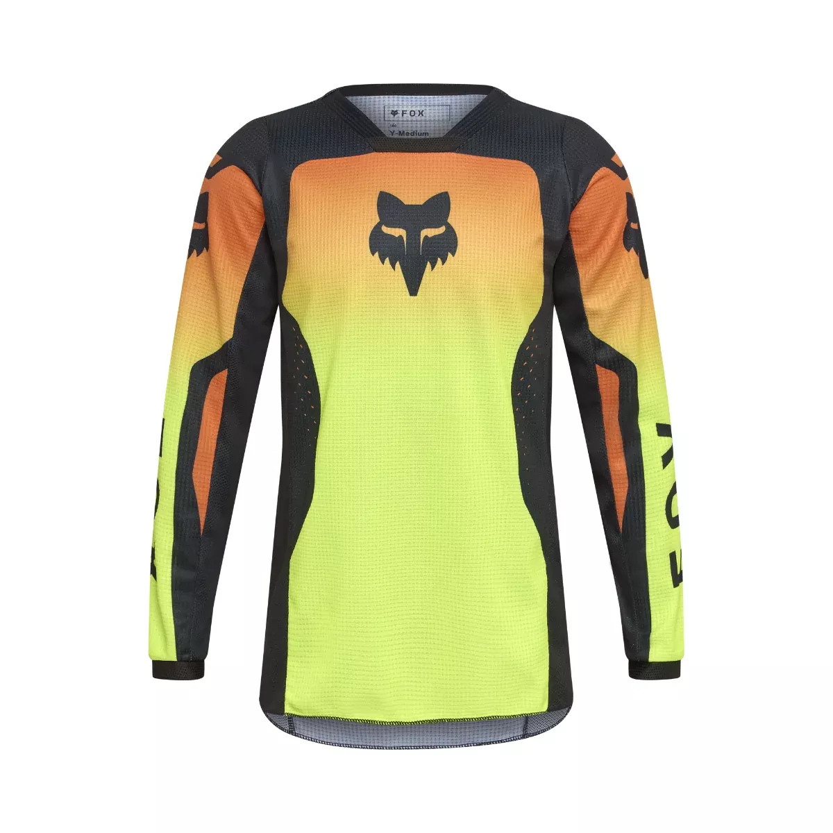 Fox Racing Youth 180 Shield Jersey CLOSEOUT