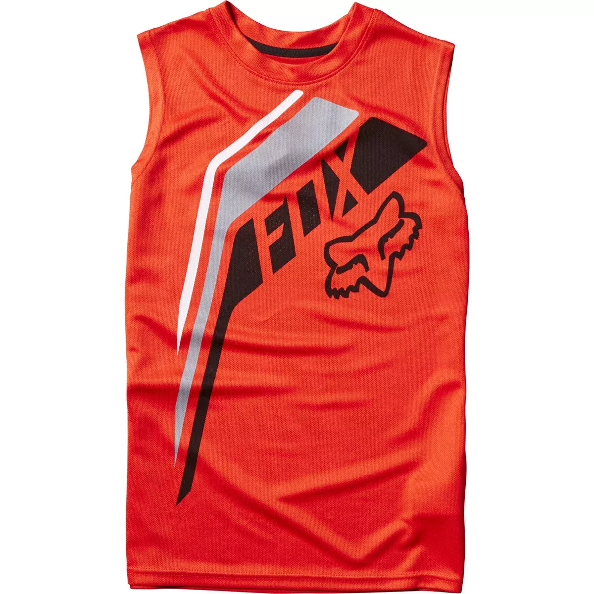 Fox Racing Youth Fowler Tank