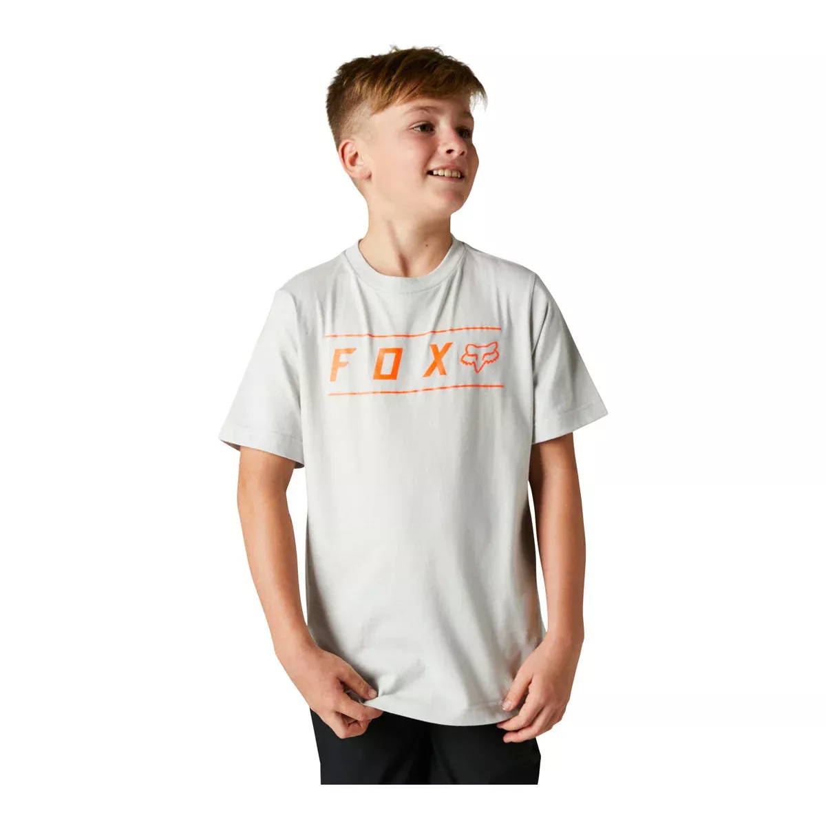 Fox Racing Youth Pinnacle Short Sleeve Tee