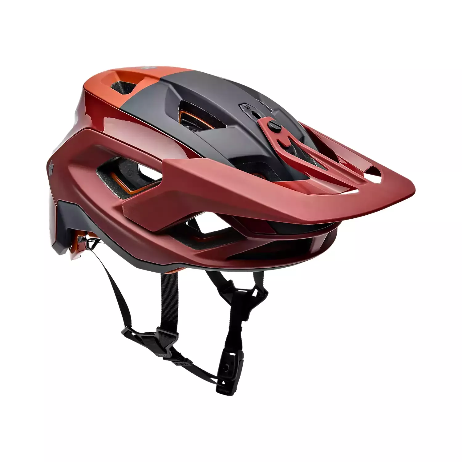 Fox Speedframe RS MIPS Helmet