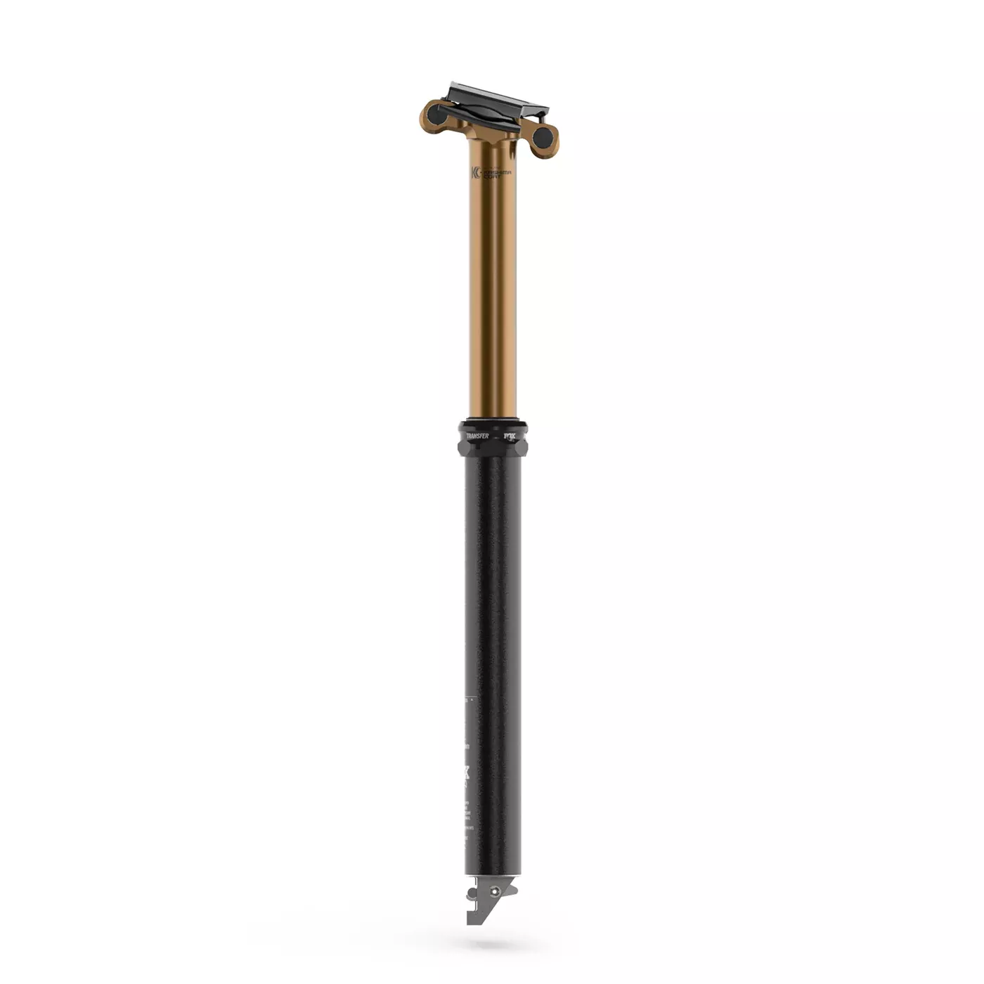 Fox Transfer Factory Dropper Seatpost