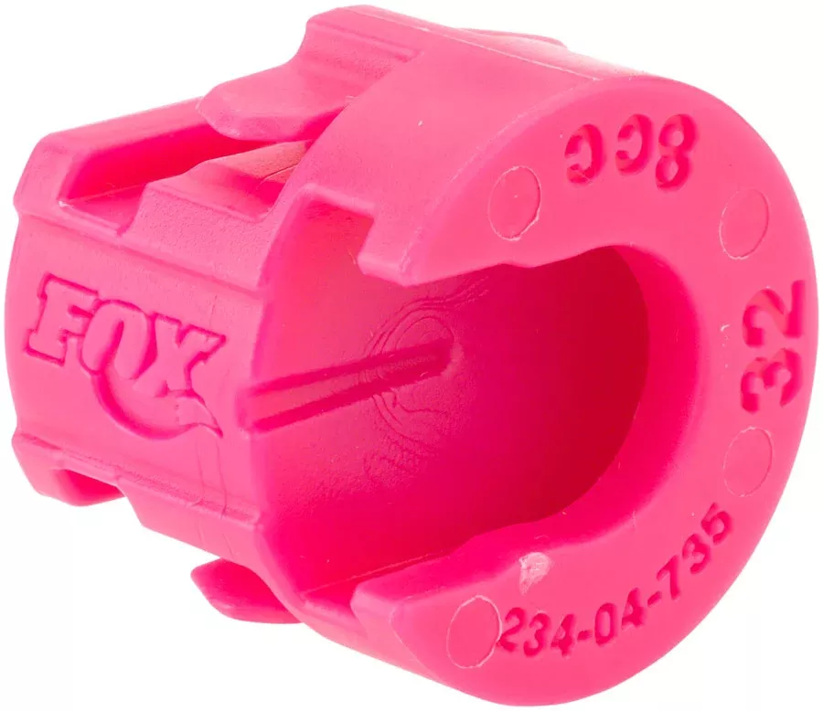 FOX Volume Spacers - Float 32 Rhythm '18 Qty 5