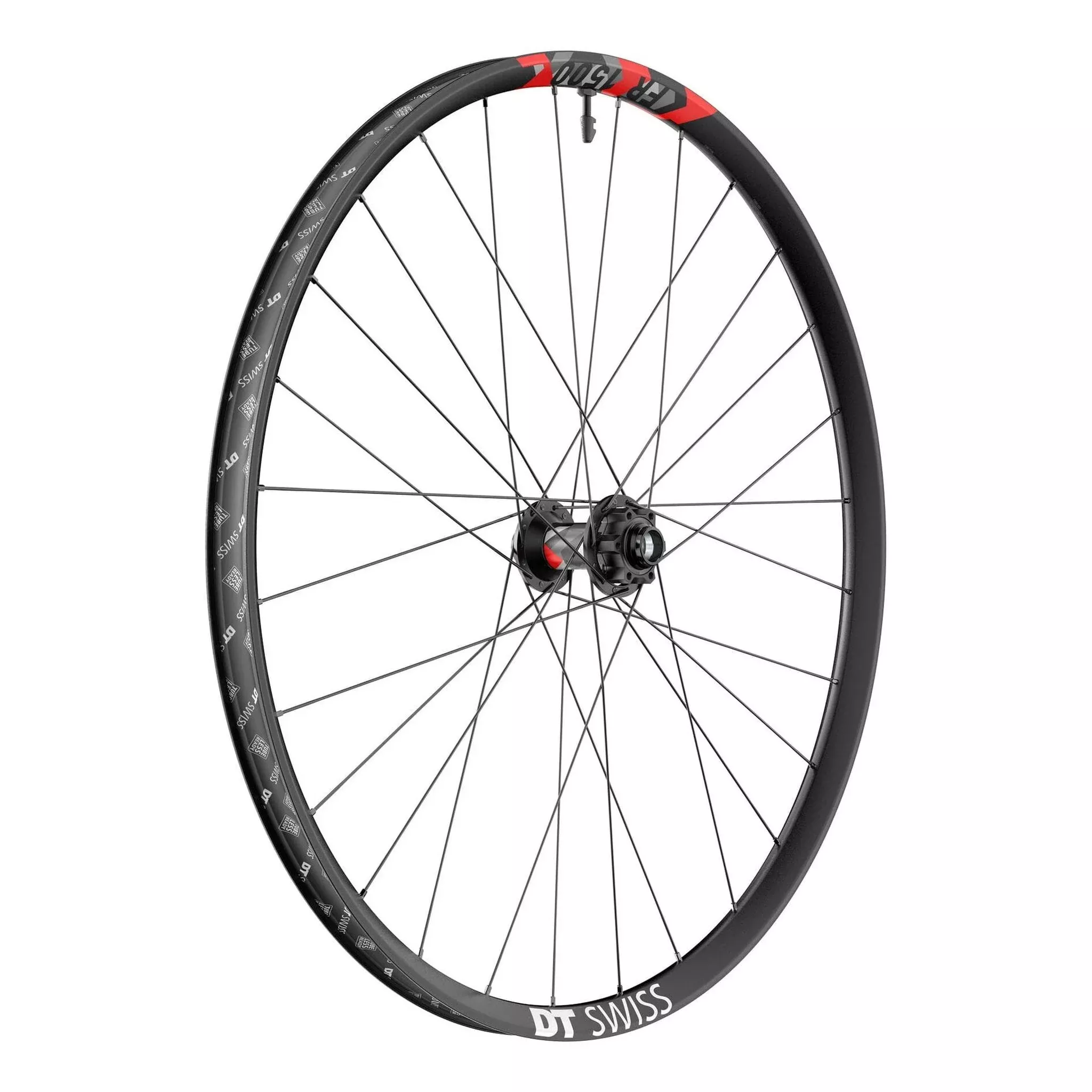 FR 1500 Front Wheel