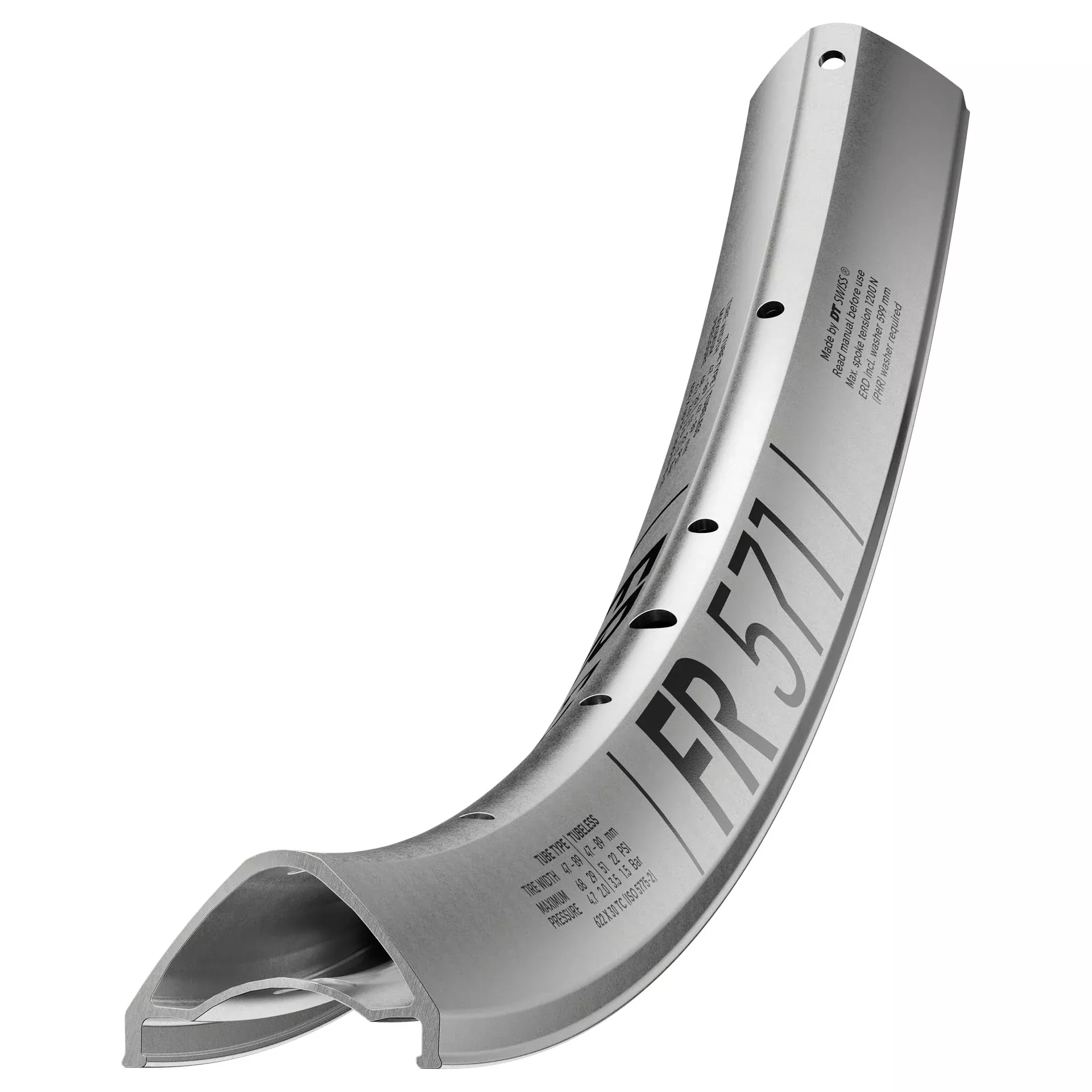 FR 571 - 27.5" - 32H Rim