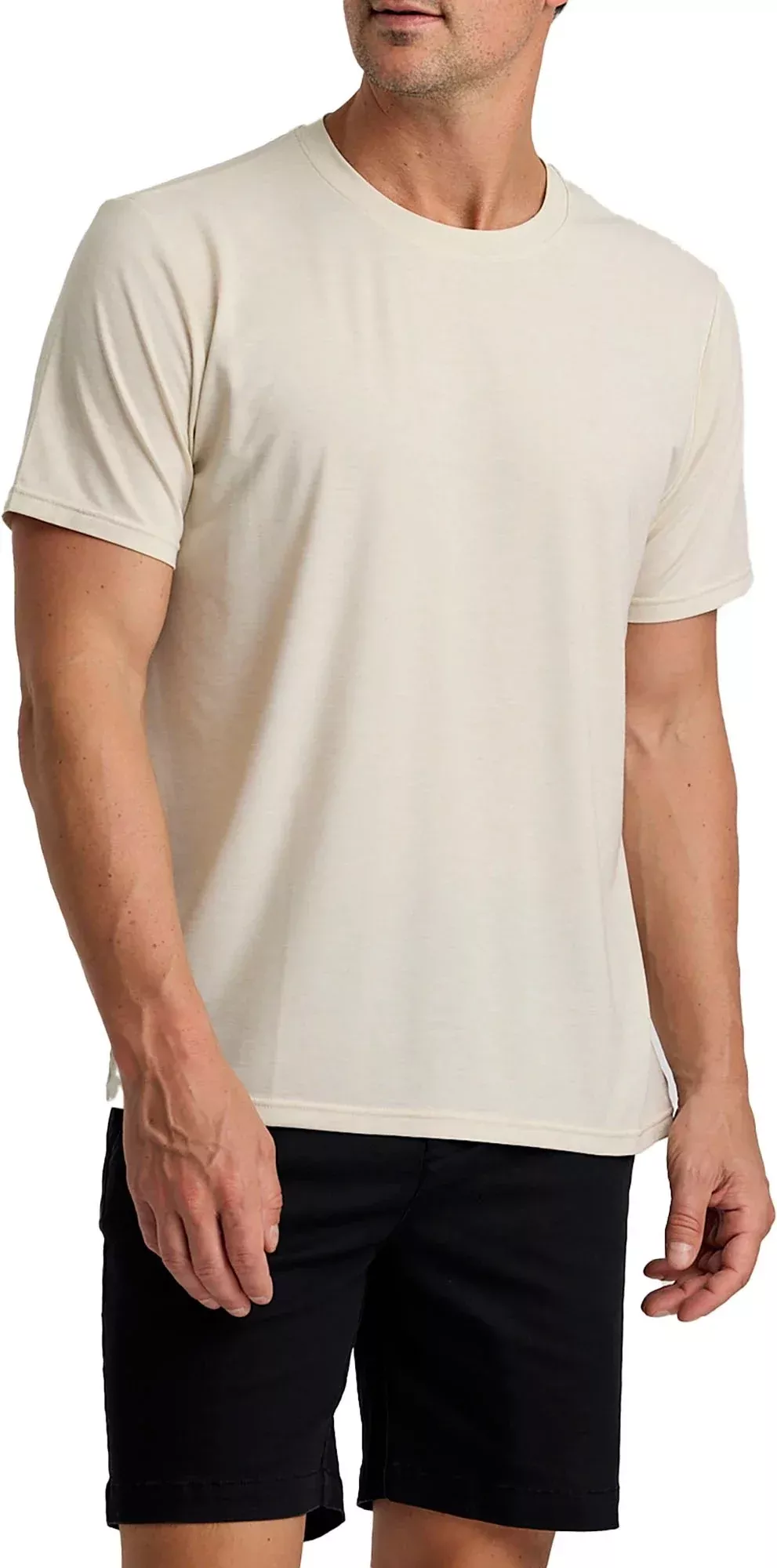 Free Fly Men's Elevate Lightweight Tee