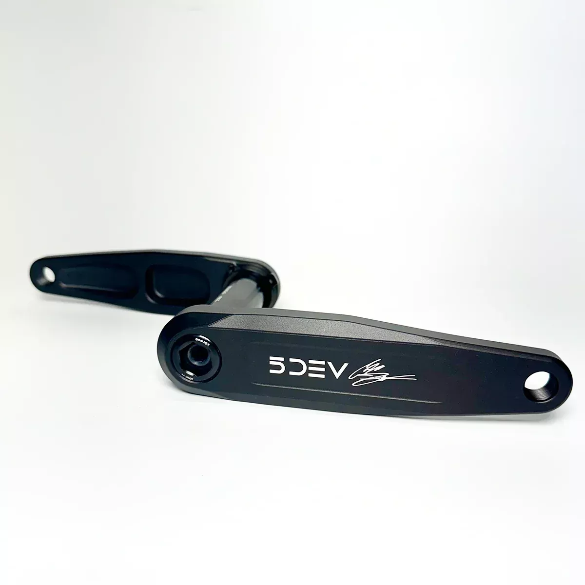 Freeride Crankset