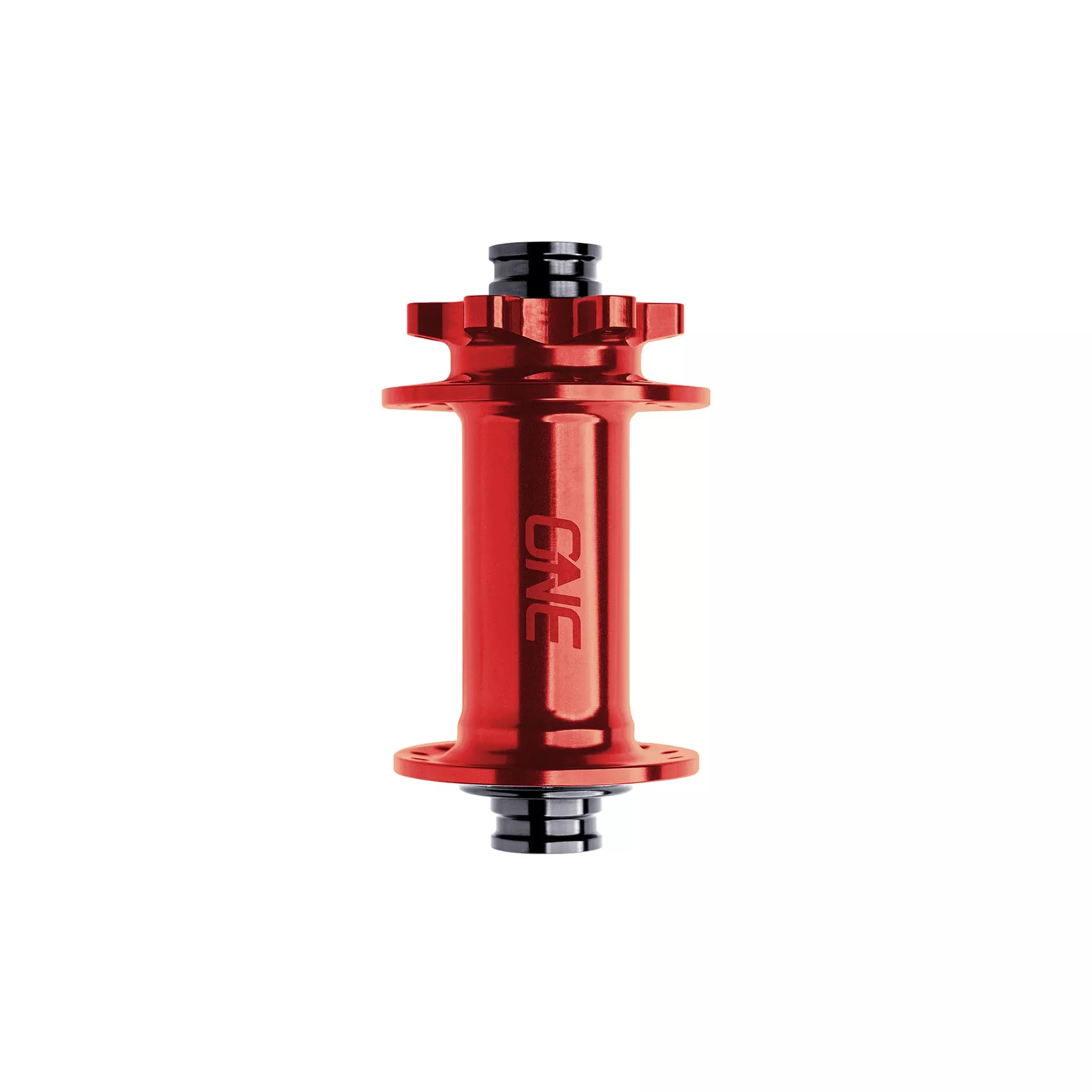 Front Hub Boost 110mm 6 Bolt