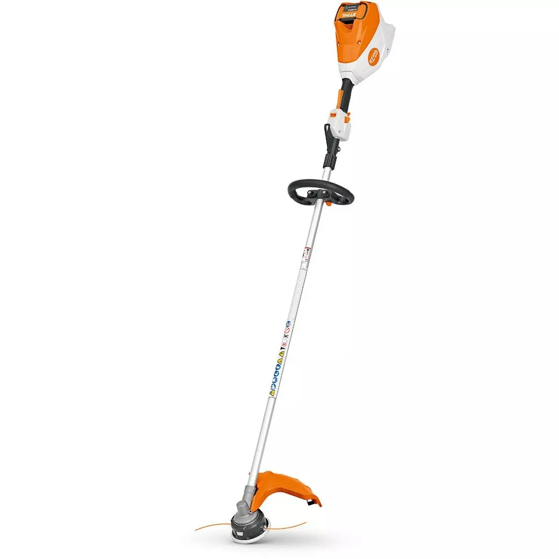 FSA120R STIHL BATTERY OPERATED STRING TRIMMER TOOL