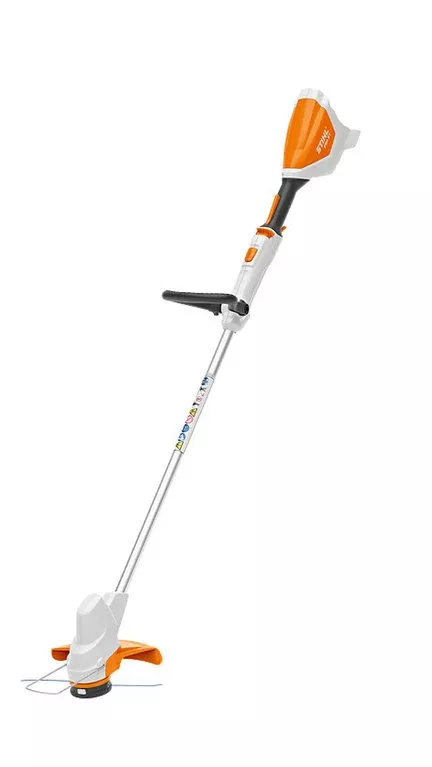 FSA60RSET STIHL AK BATTERY OPERATED STRING TRIMMER
