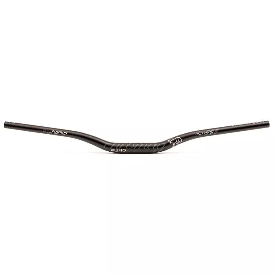 Fubars FU40 31.8mm x 800mm