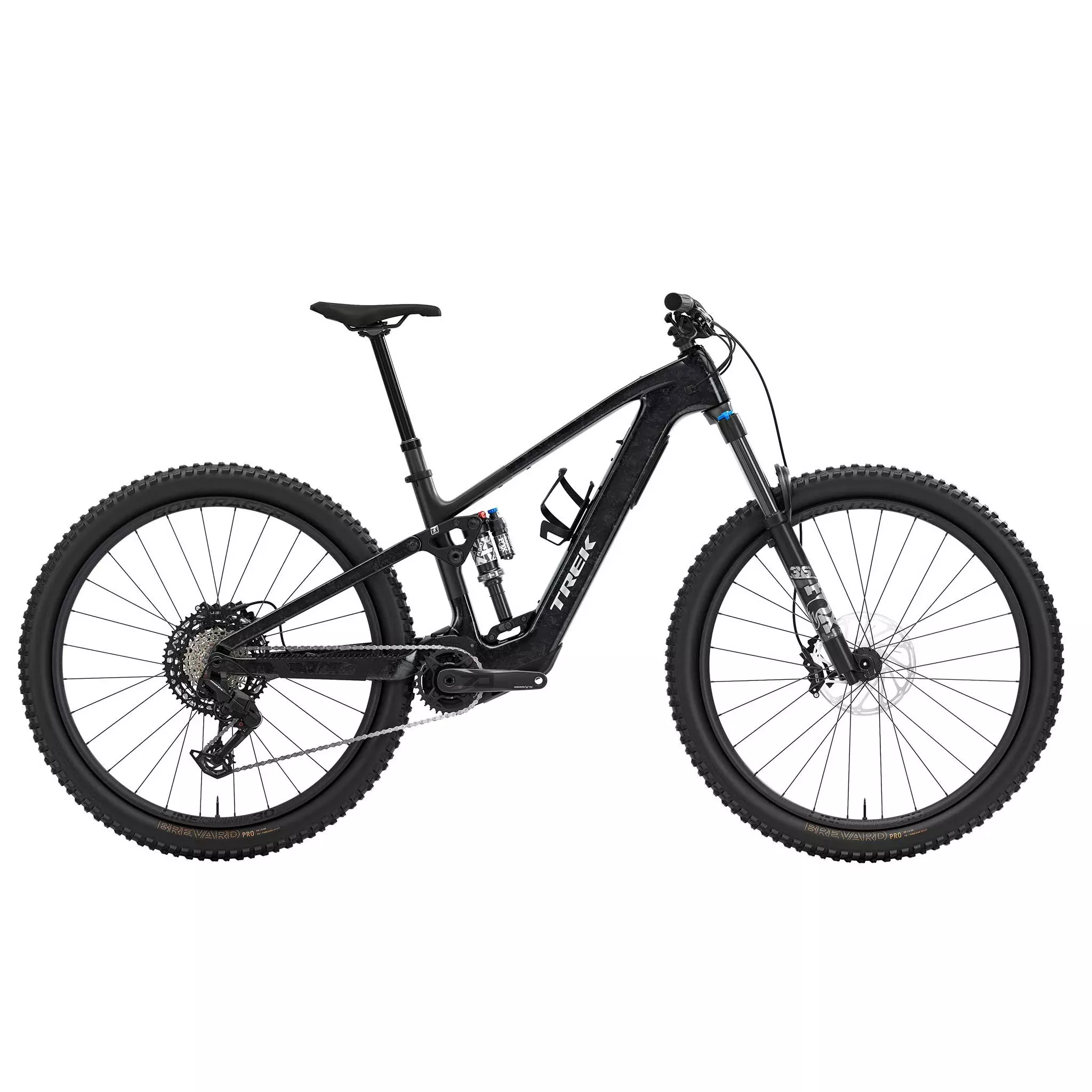 Fuel+ EX 9.7 Gen 2 eBike