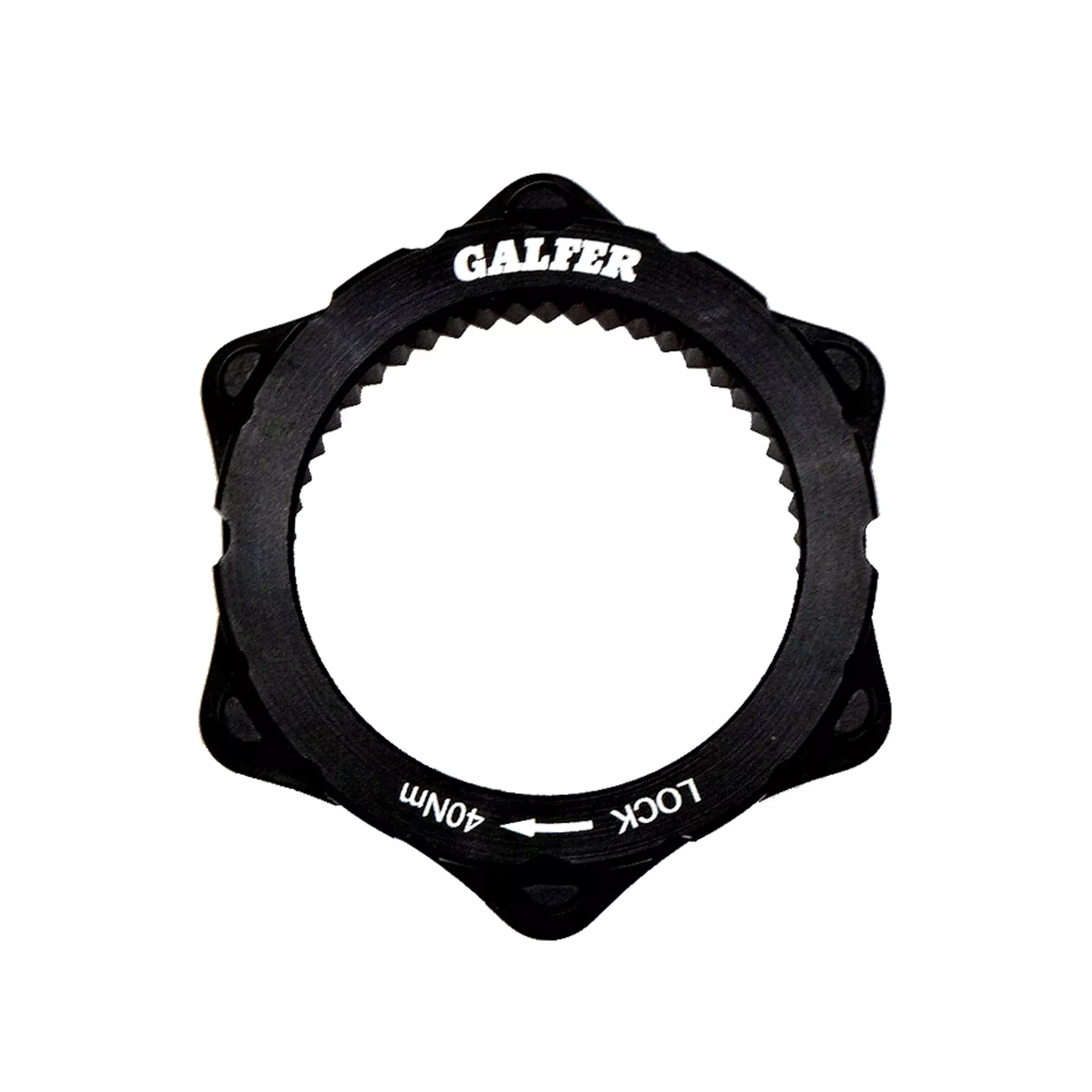 Fulcrum AFS System Adaptor