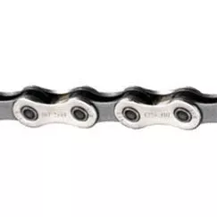 Full Speed Ahead Team Issue Chain - 11-Speed 117 Links Silver