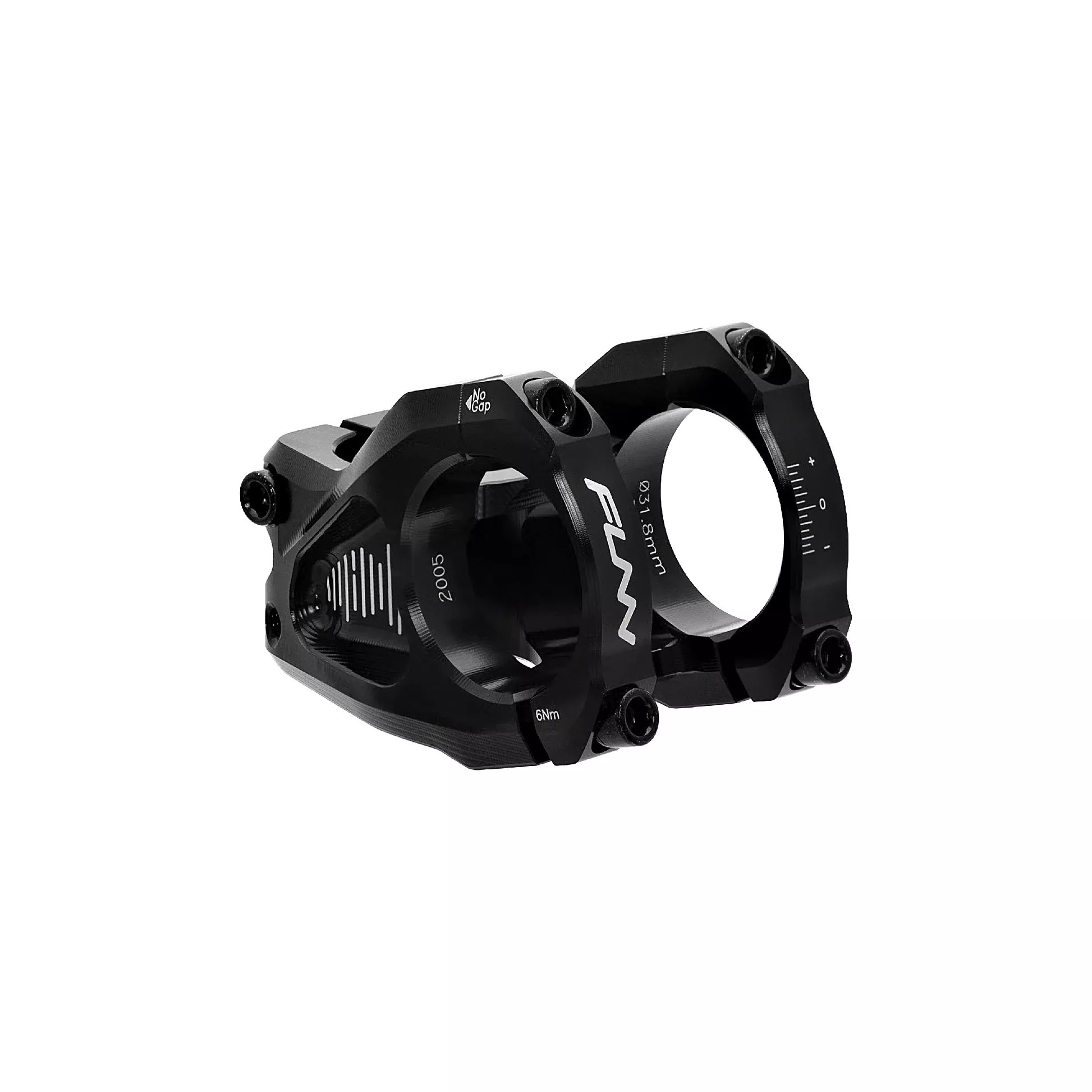 Funn Equalizer 31.8 MTB Stem