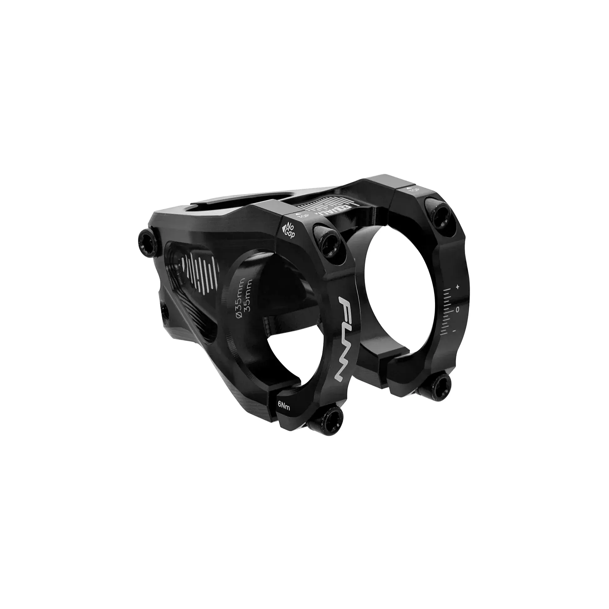 Funn Equalizer 35 MTB Stem