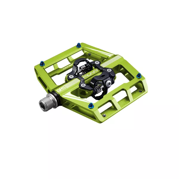 Funn Mamba Double Side Clip Pedal