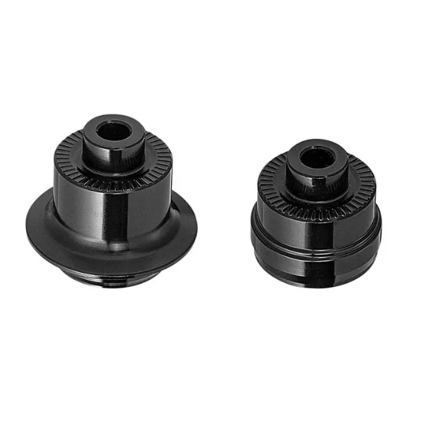 Funn QR x135mm Side Cap Kit for AM Rear Hub.