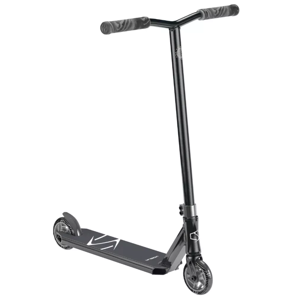 Fuzion Z250 - Scooter Complete