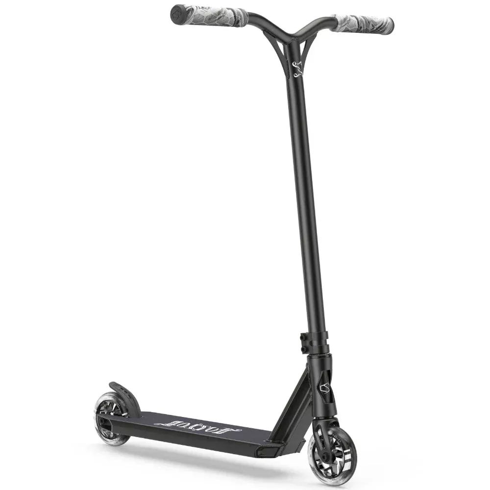 Fuzion Z300 2K21 - Scooter Complete