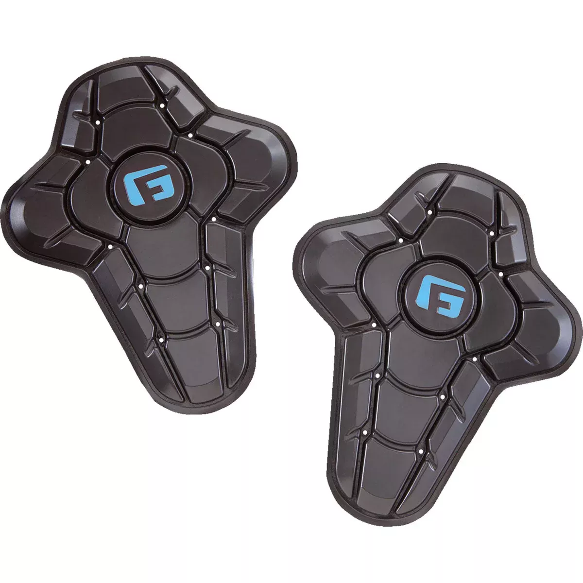 G-Form Detachable Hip Protectors