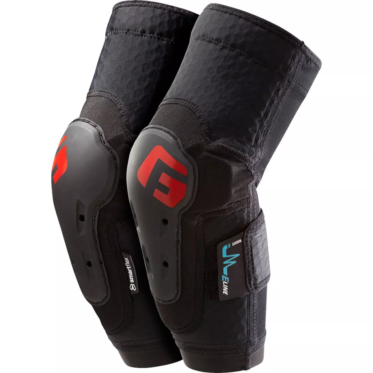 G-Form E-Line Mountain Bike Elbow Guards