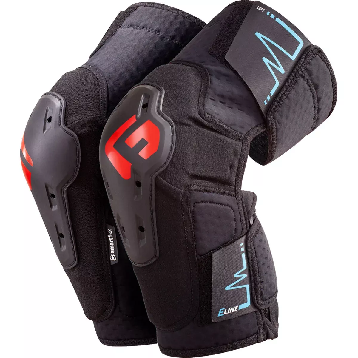 G-Form E-Line Mountain Bike Knee Guards