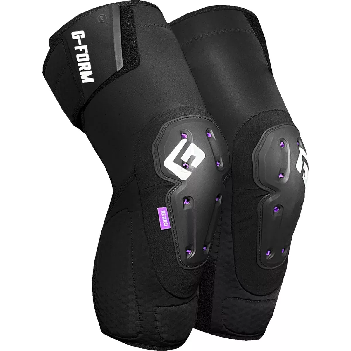 G-Form Mesa Knee Guards