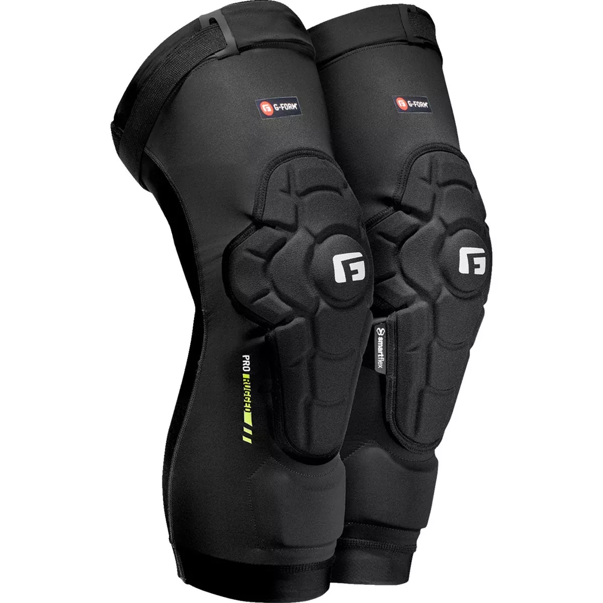 G-Form Pro-Rugged 2 MTB Knee Guards