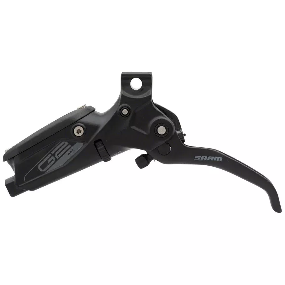 G2 RSC Disc Brake Lever