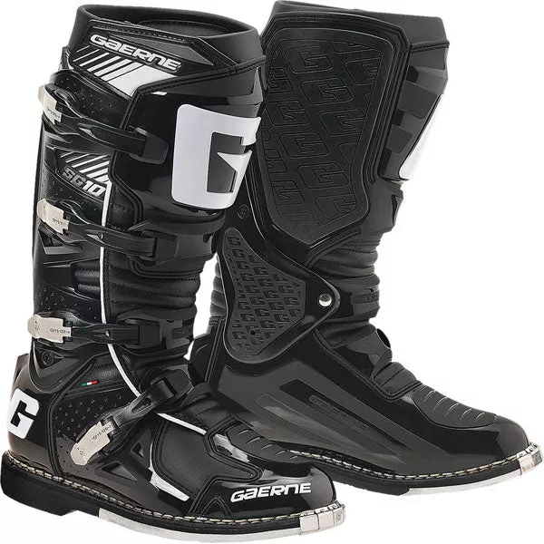 Gaerne SG-10 Boots