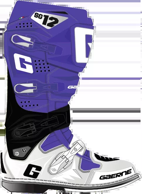 Gaerne SG-12 Boots