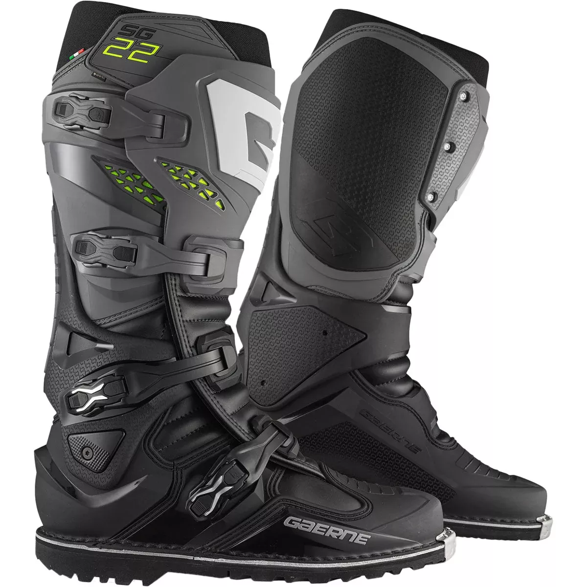 Gaerne SG-22 Enduro Gore-Tex Boots