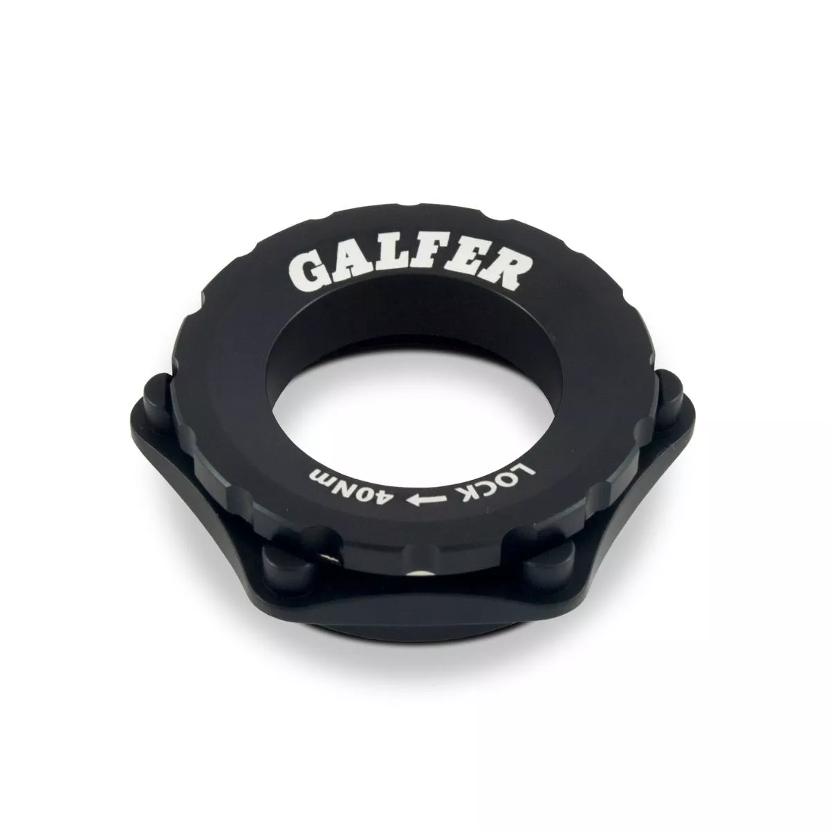 Galfer Adapter Bike Center Lock Universal Hub
