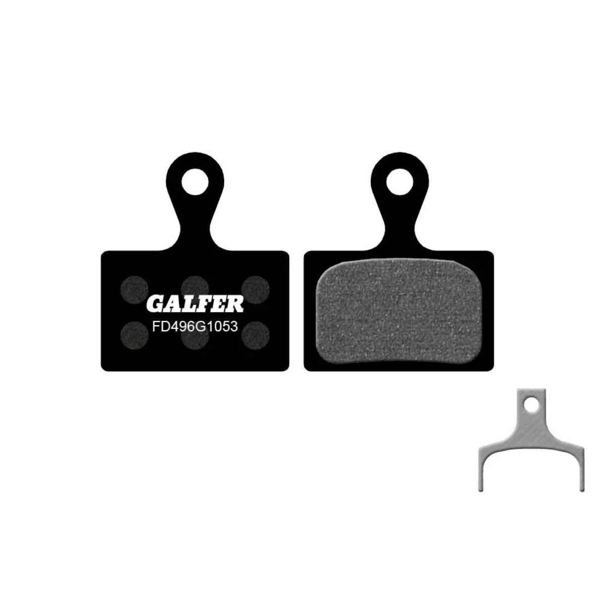 GALFER – BRAKE PADS – SHIMANO ROAD